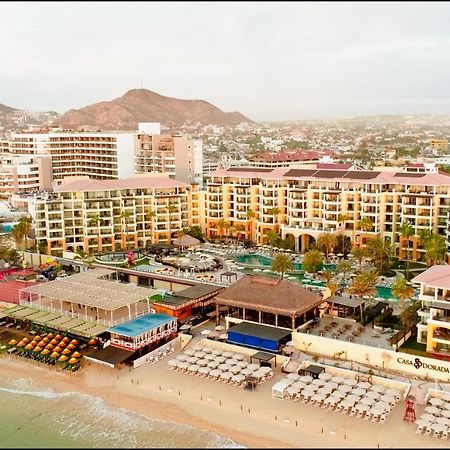 Casa Dorada Los Cabos Resort & Spa Кабо-Сан-Лукас Экстерьер фото