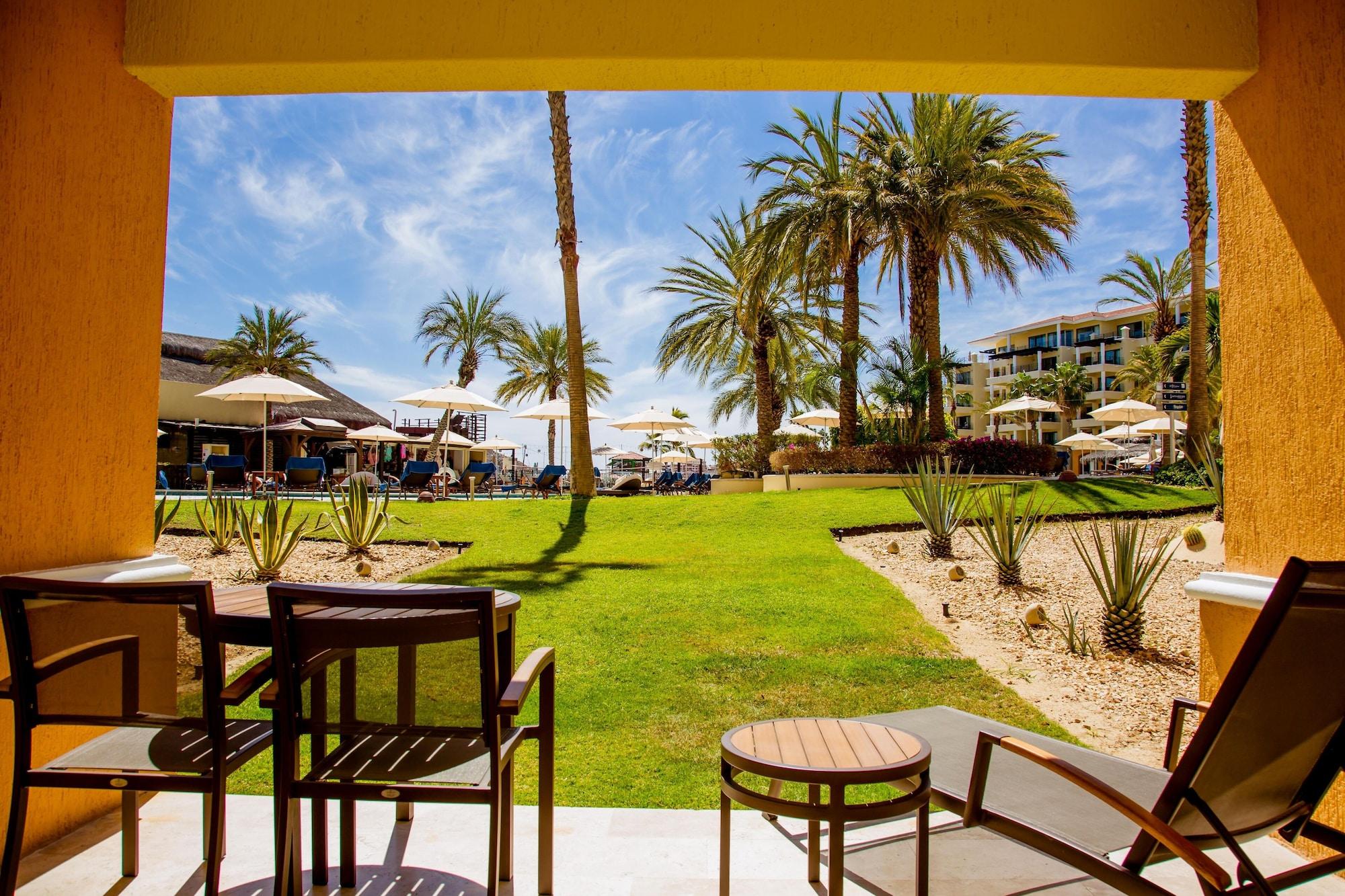 Casa Dorada Los Cabos Resort & Spa Кабо-Сан-Лукас Экстерьер фото
