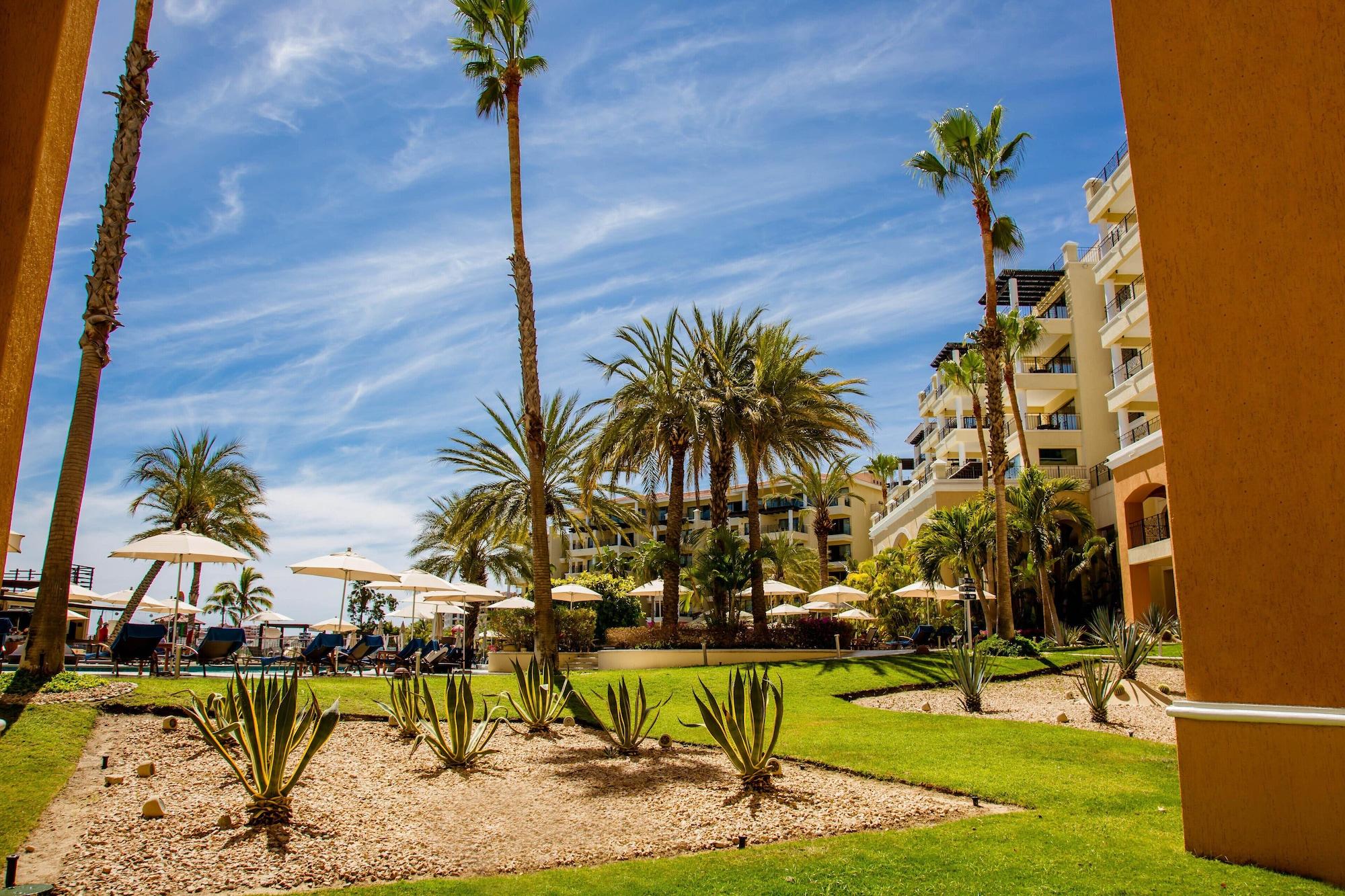 Casa Dorada Los Cabos Resort & Spa Кабо-Сан-Лукас Экстерьер фото