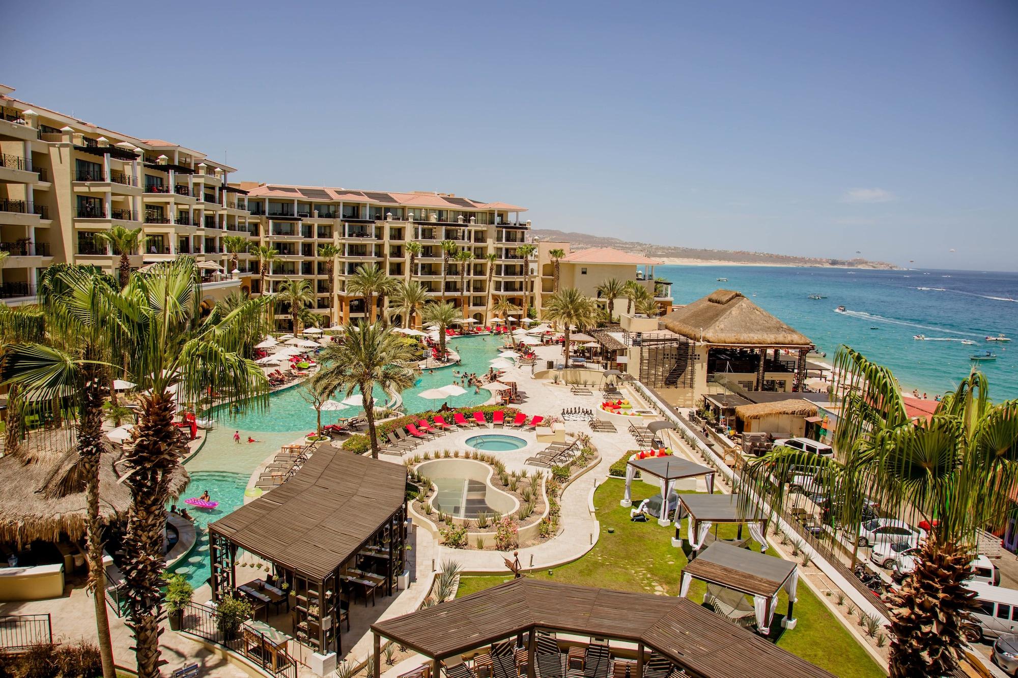 Casa Dorada Los Cabos Resort & Spa Кабо-Сан-Лукас Экстерьер фото