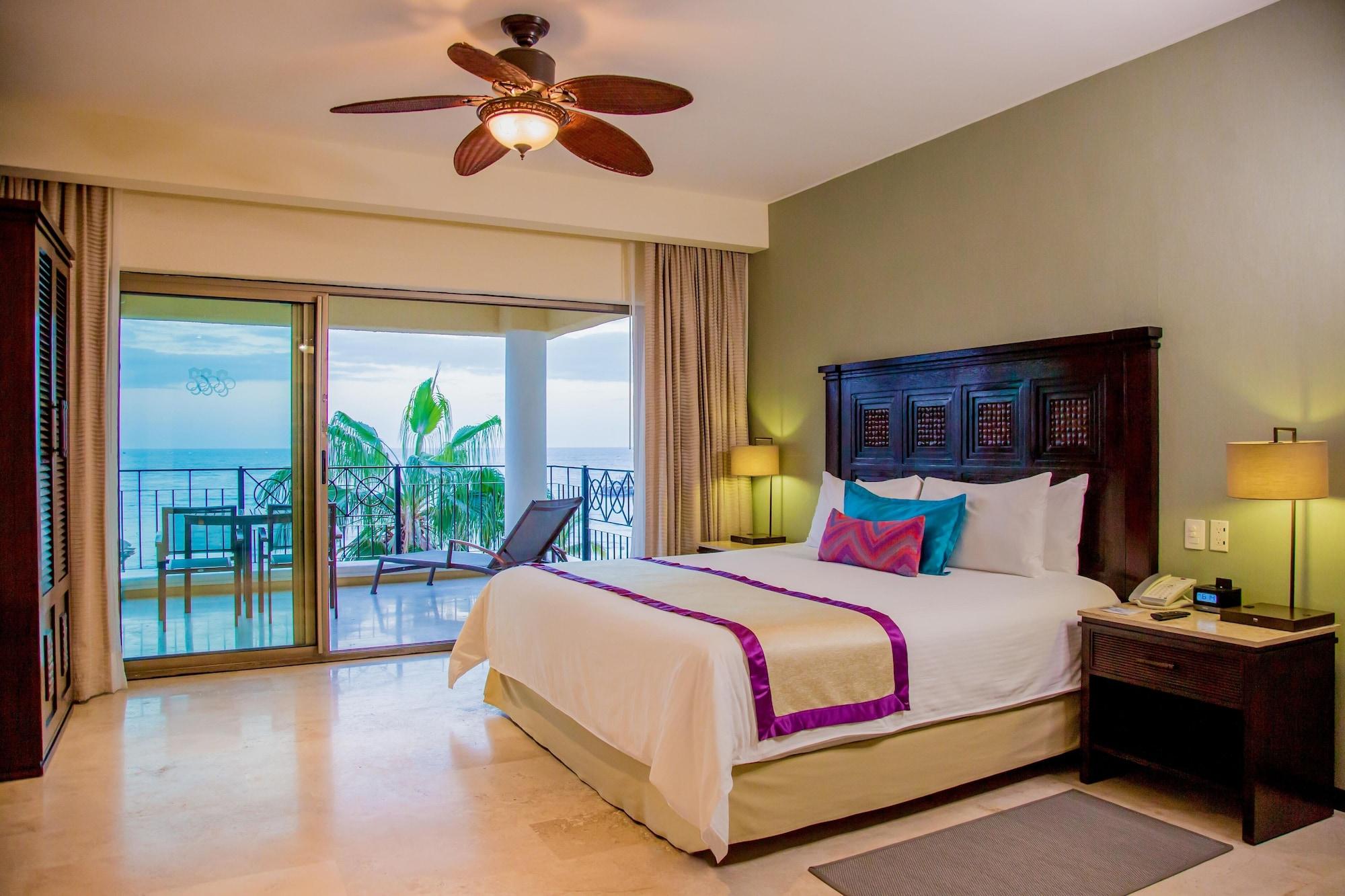 Casa Dorada Los Cabos Resort & Spa Кабо-Сан-Лукас Экстерьер фото