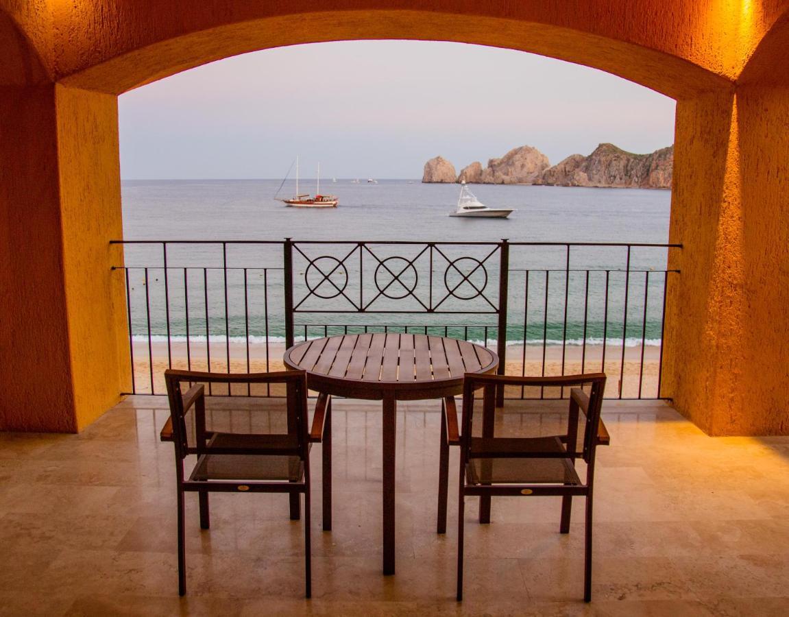 Casa Dorada Los Cabos Resort & Spa Кабо-Сан-Лукас Экстерьер фото