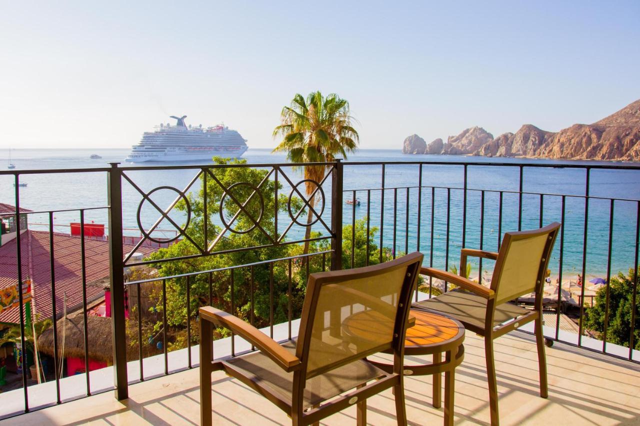 Casa Dorada Los Cabos Resort & Spa Кабо-Сан-Лукас Экстерьер фото