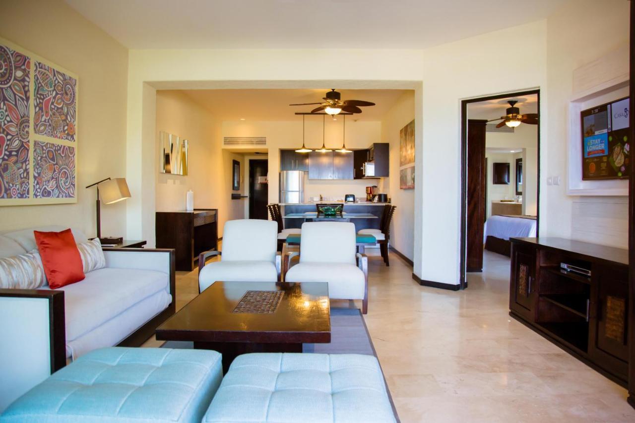 Casa Dorada Los Cabos Resort & Spa Кабо-Сан-Лукас Экстерьер фото