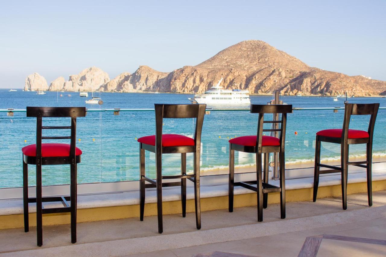 Casa Dorada Los Cabos Resort & Spa Кабо-Сан-Лукас Экстерьер фото