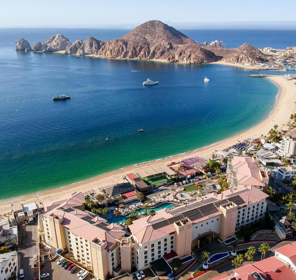 Casa Dorada Los Cabos Resort & Spa Кабо-Сан-Лукас Экстерьер фото