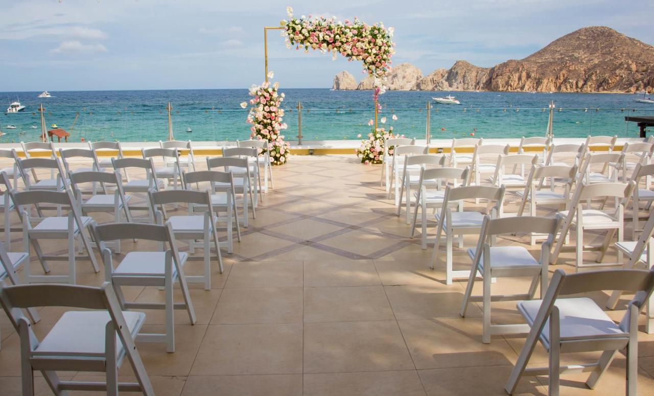 Casa Dorada Los Cabos Resort & Spa Кабо-Сан-Лукас Экстерьер фото