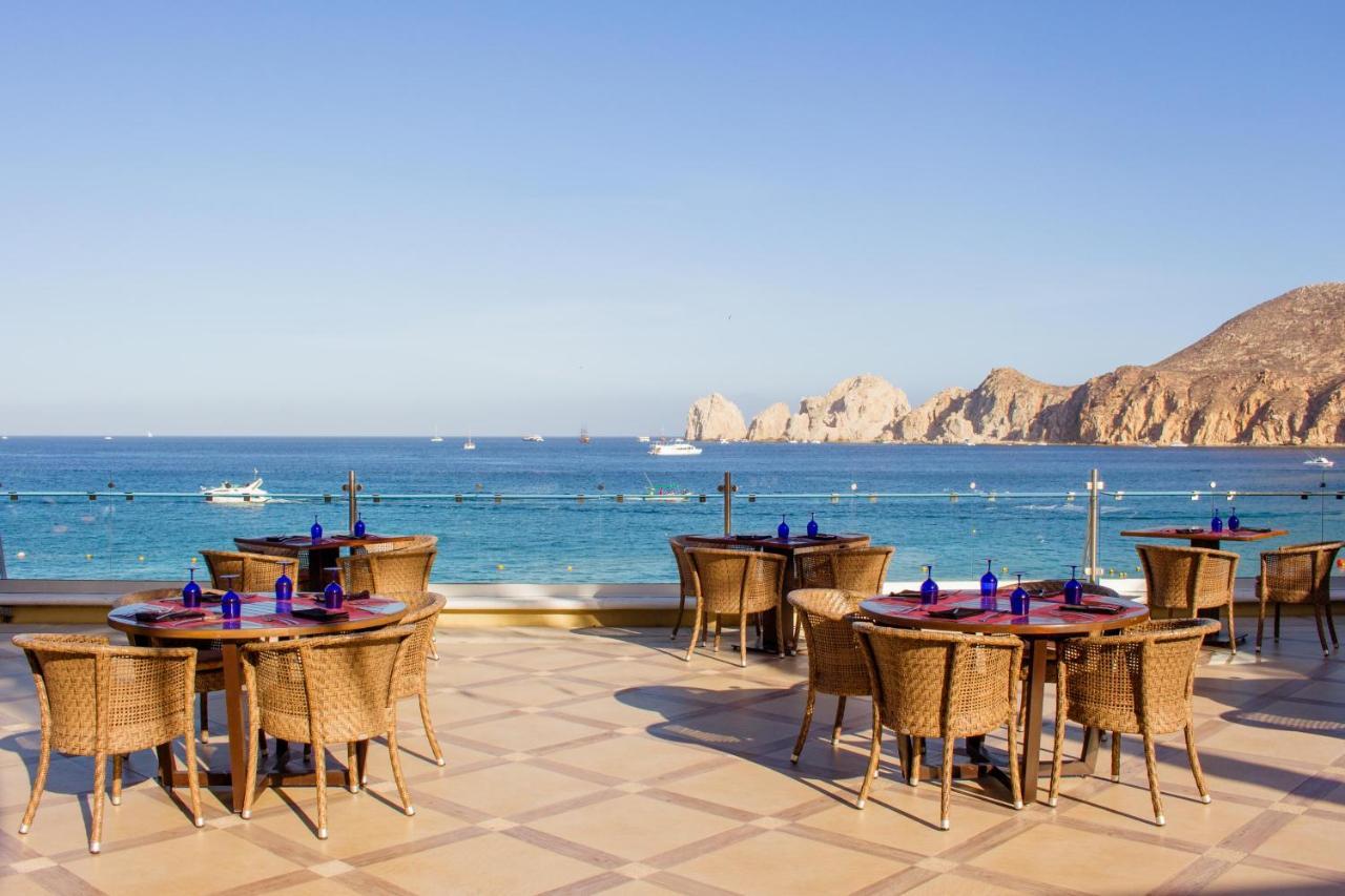 Casa Dorada Los Cabos Resort & Spa Кабо-Сан-Лукас Экстерьер фото