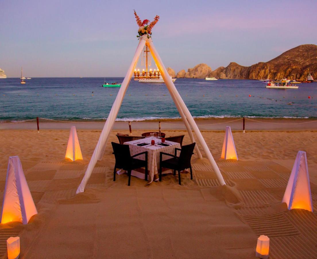 Casa Dorada Los Cabos Resort & Spa Кабо-Сан-Лукас Экстерьер фото