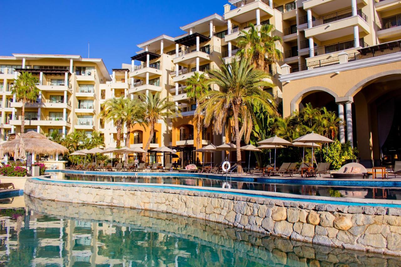 Casa Dorada Los Cabos Resort & Spa Кабо-Сан-Лукас Экстерьер фото