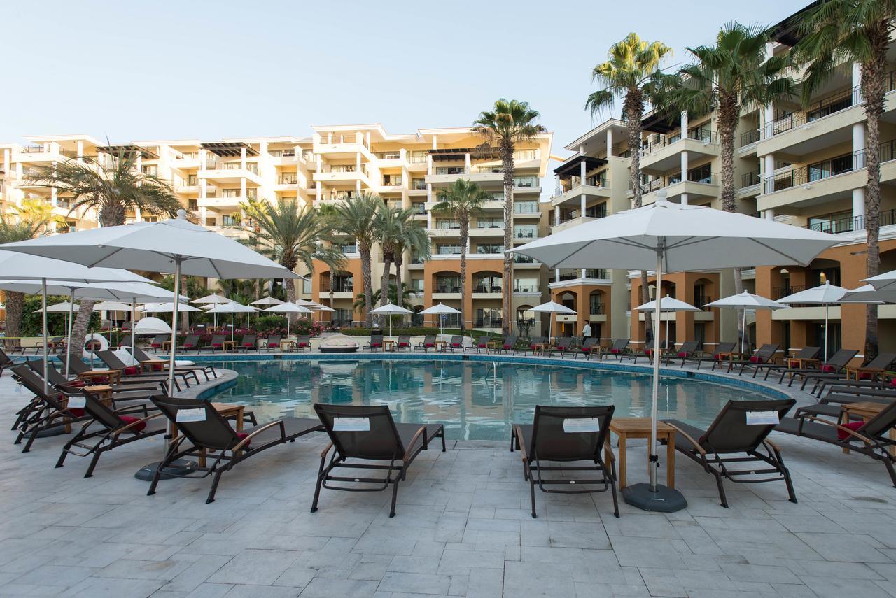 Casa Dorada Los Cabos Resort & Spa Кабо-Сан-Лукас Экстерьер фото