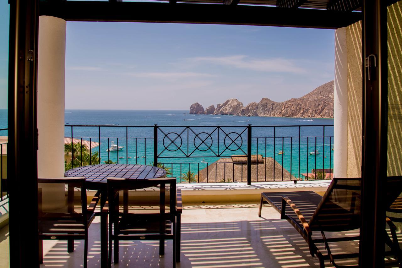 Casa Dorada Los Cabos Resort & Spa Кабо-Сан-Лукас Экстерьер фото