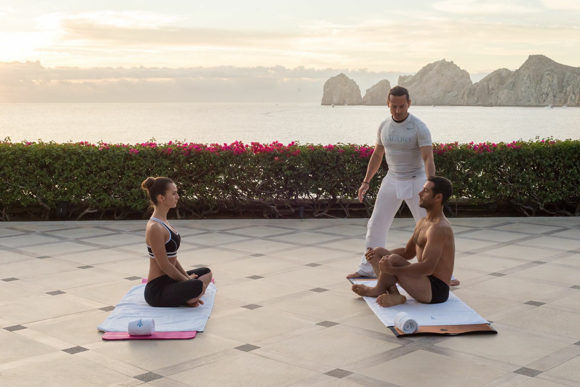 Casa Dorada Los Cabos Resort & Spa Кабо-Сан-Лукас Экстерьер фото