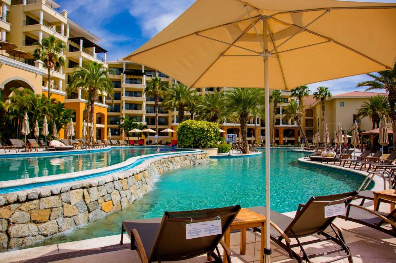 Casa Dorada Los Cabos Resort & Spa Кабо-Сан-Лукас Экстерьер фото