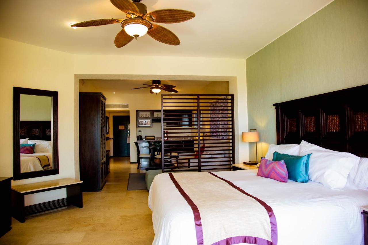 Casa Dorada Los Cabos Resort & Spa Кабо-Сан-Лукас Экстерьер фото
